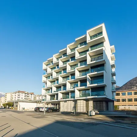 Hotel Campus {30 Wonderful Smart Suites} In The Area