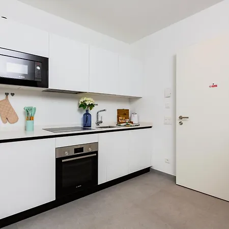 Campus {30 Wonderful Smart Suites} In The Area * Lugano