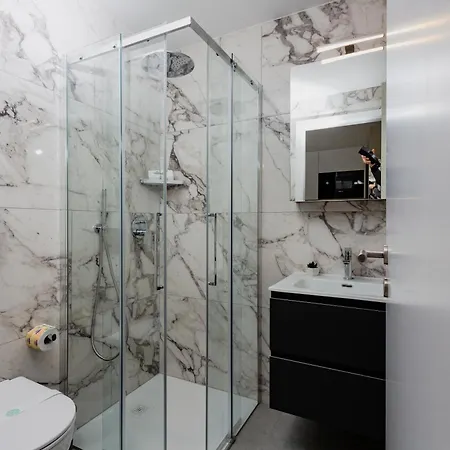 Hotel Campus {30 Wonderful Smart Suites} In The Area Lugano