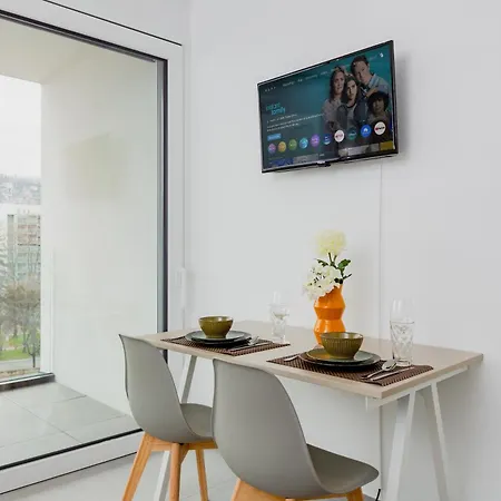 Campus {30 Wonderful Smart Suites} In The Area Hotel *