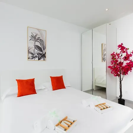 Hotel Campus {30 Wonderful Smart Suites} In The Area