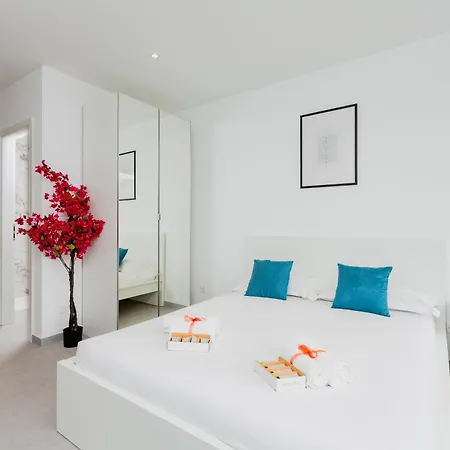 Hotel Campus {30 Wonderful Smart Suites} In The Area Lugano