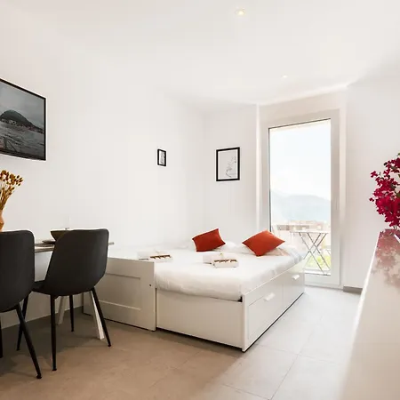 Campus {30 Wonderful Smart Suites} In The Area