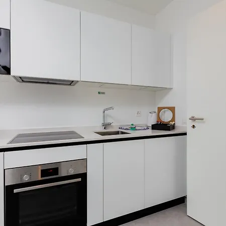 Hotel Campus {30 Wonderful Smart Suites} In The Area *
