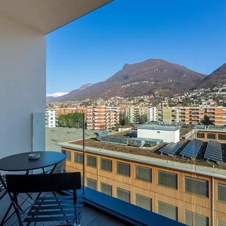 Hotel Campus {30 Wonderful Smart Suites} In The Area