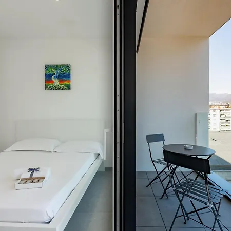 Hotel Campus {30 Wonderful Smart Suites} In The Area *